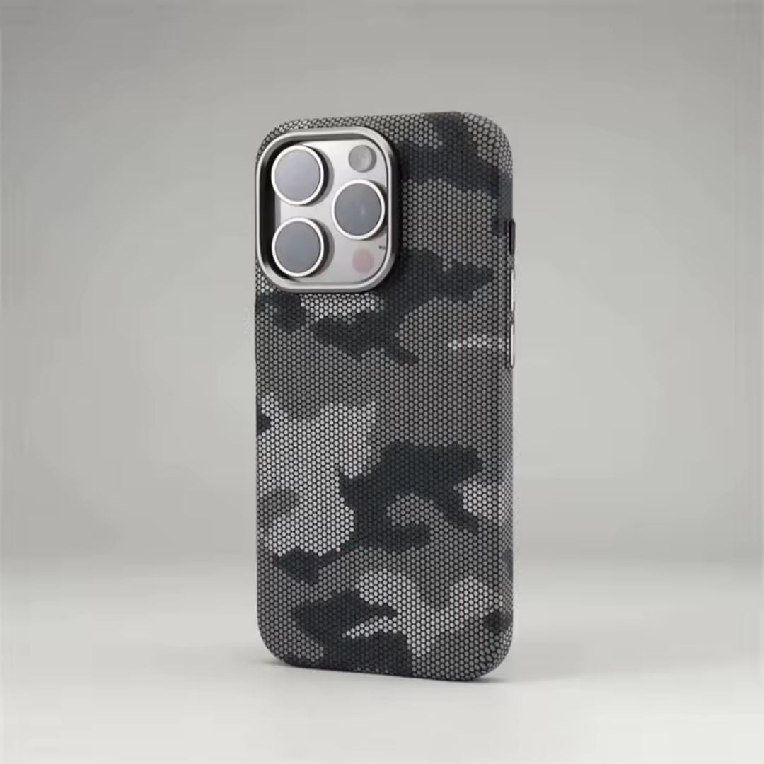 iPhone Camouflage Case
