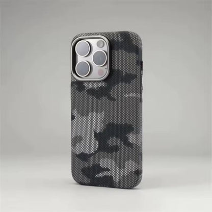 iPhone Camouflage Case