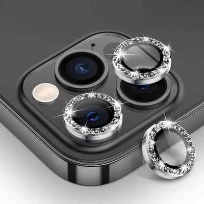 iPhone Diamond Camera Lens Protector