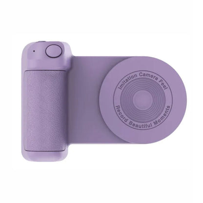 3-in-1 Magnetic Multifunctional Phone Stand