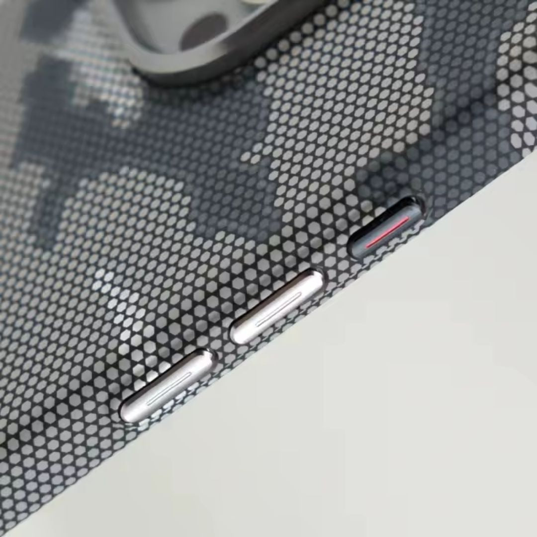 iPhone Camouflage Case
