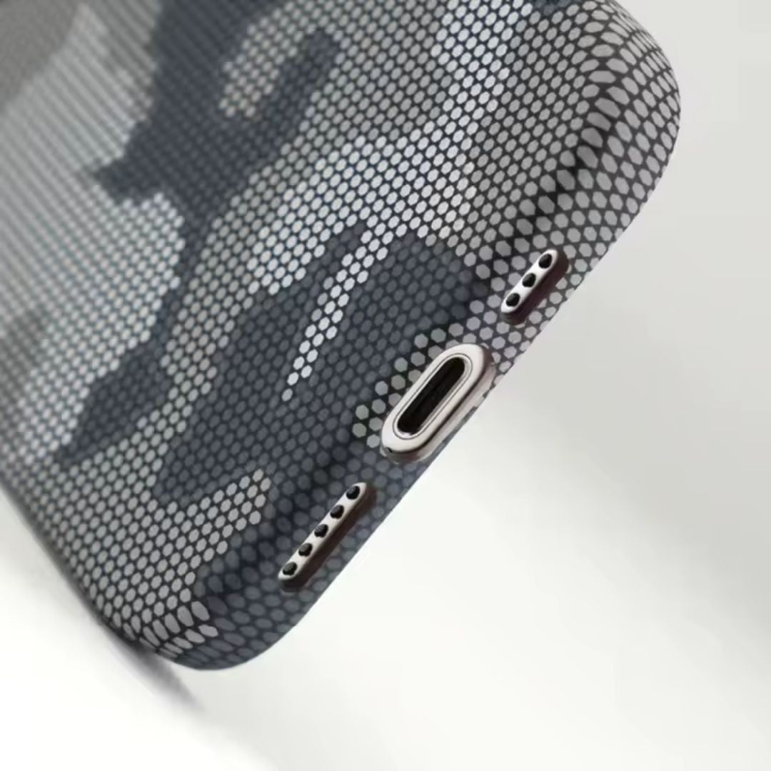 iPhone Camouflage Case