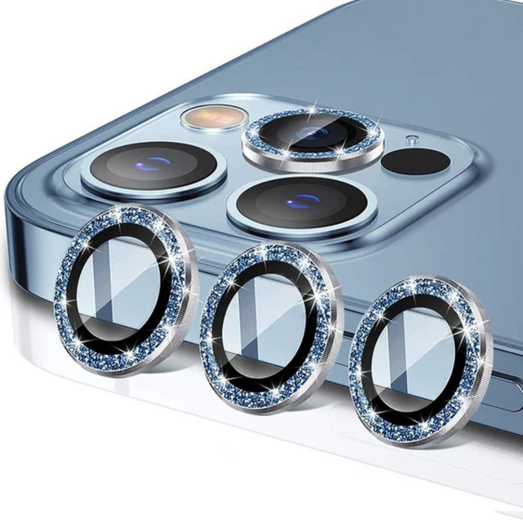 iPhone Diamond Camera Lens Protector