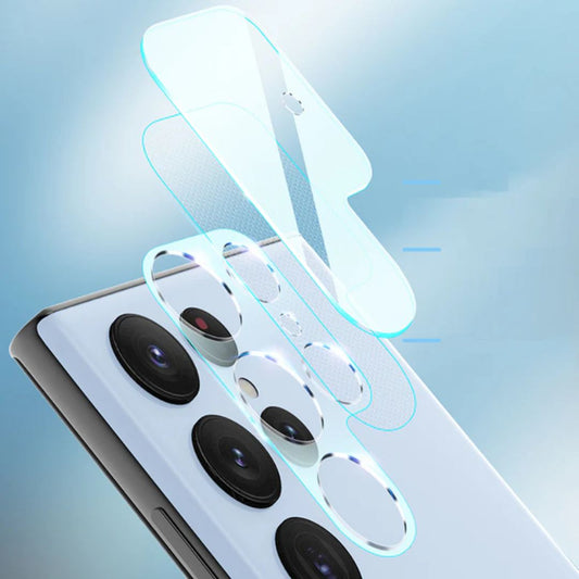 Samsung Camera Lens Protector (4 Pack)