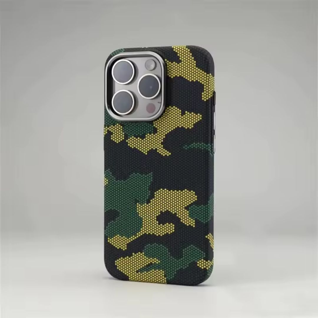 iPhone Camouflage Case