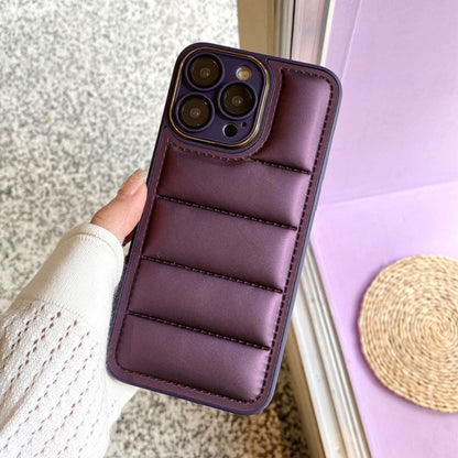 iPhone Puffer Case