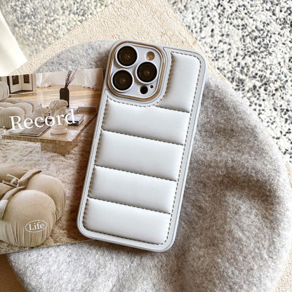 iPhone Puffer Case