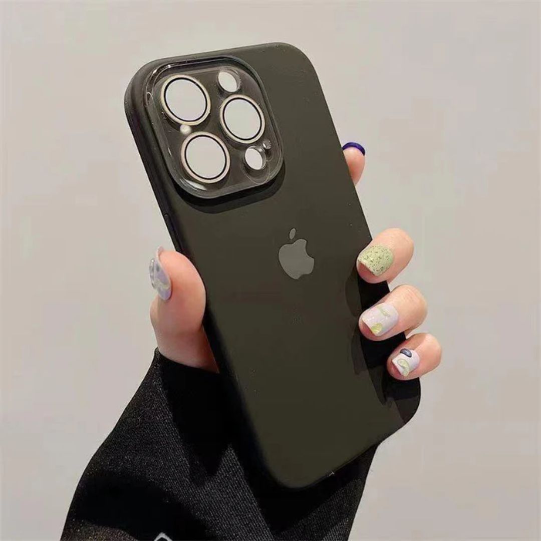 iPhone All Premium Case
