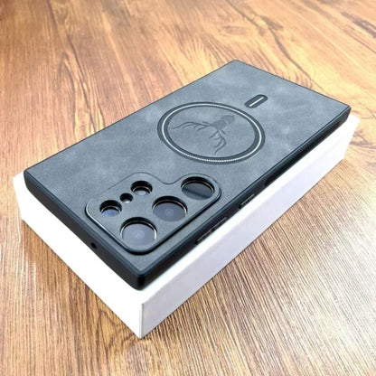 Samsung Vintage Leather Case