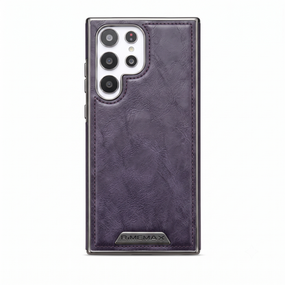 Samsung Classic Leather Case