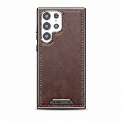 Samsung Classic Leather Case