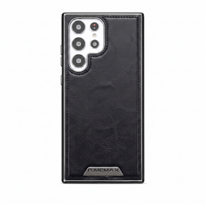 Samsung Classic Leather Case