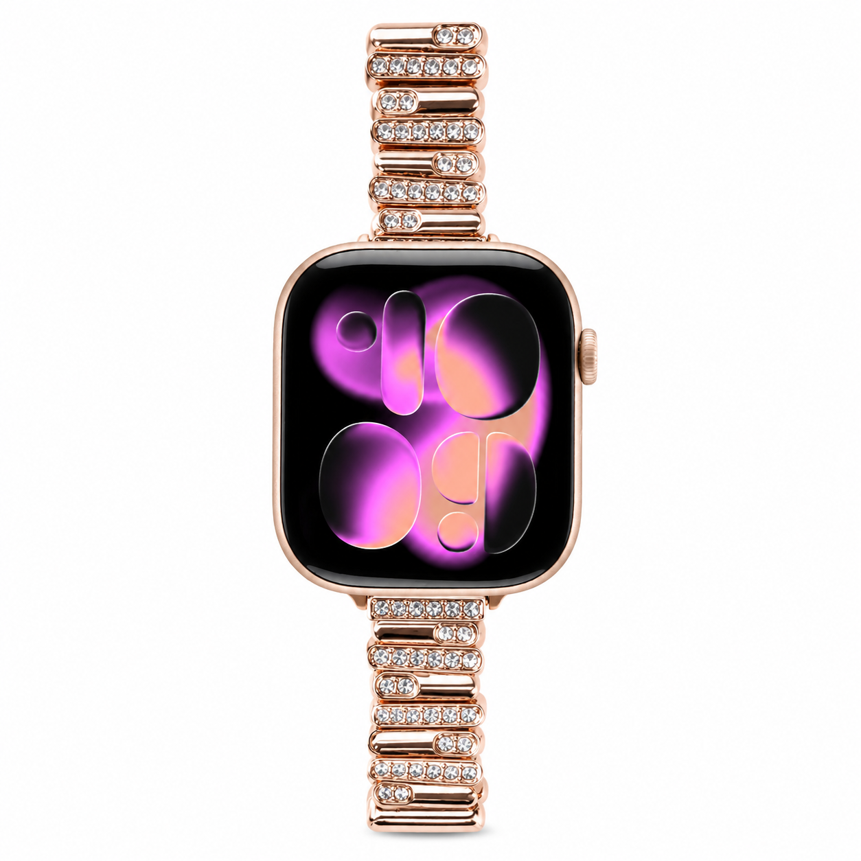 Apple Watch Crystal Line Band