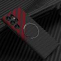 Red & Black