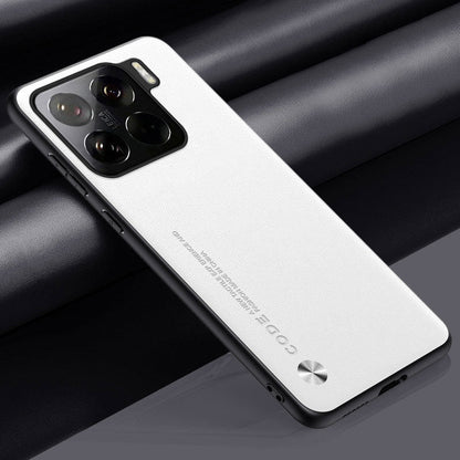 Xiaomi Premium Genuine Leather Case: Luxurious Shockproof Protection and Style