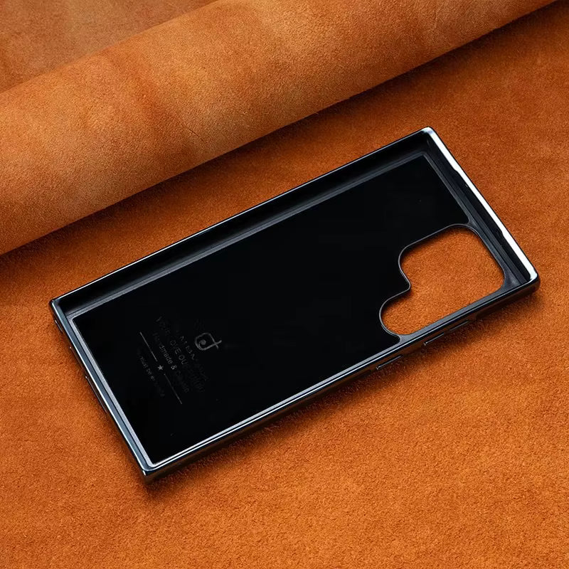 Samsung Classic Leather Case