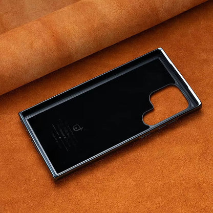 Samsung Classic Leather Case