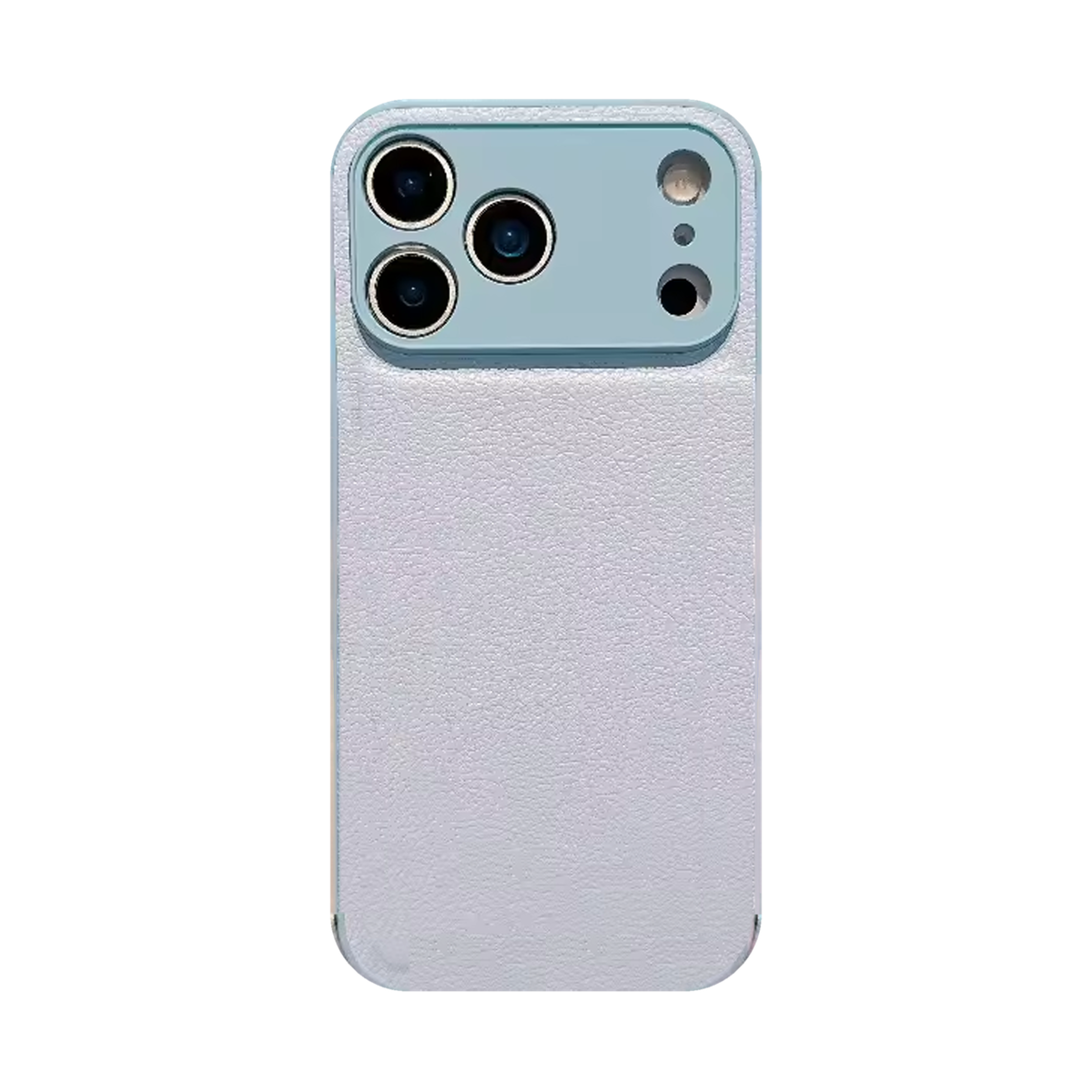 iPhone Premium Elegant Leather Case