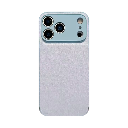iPhone Premium Elegant Leather Case