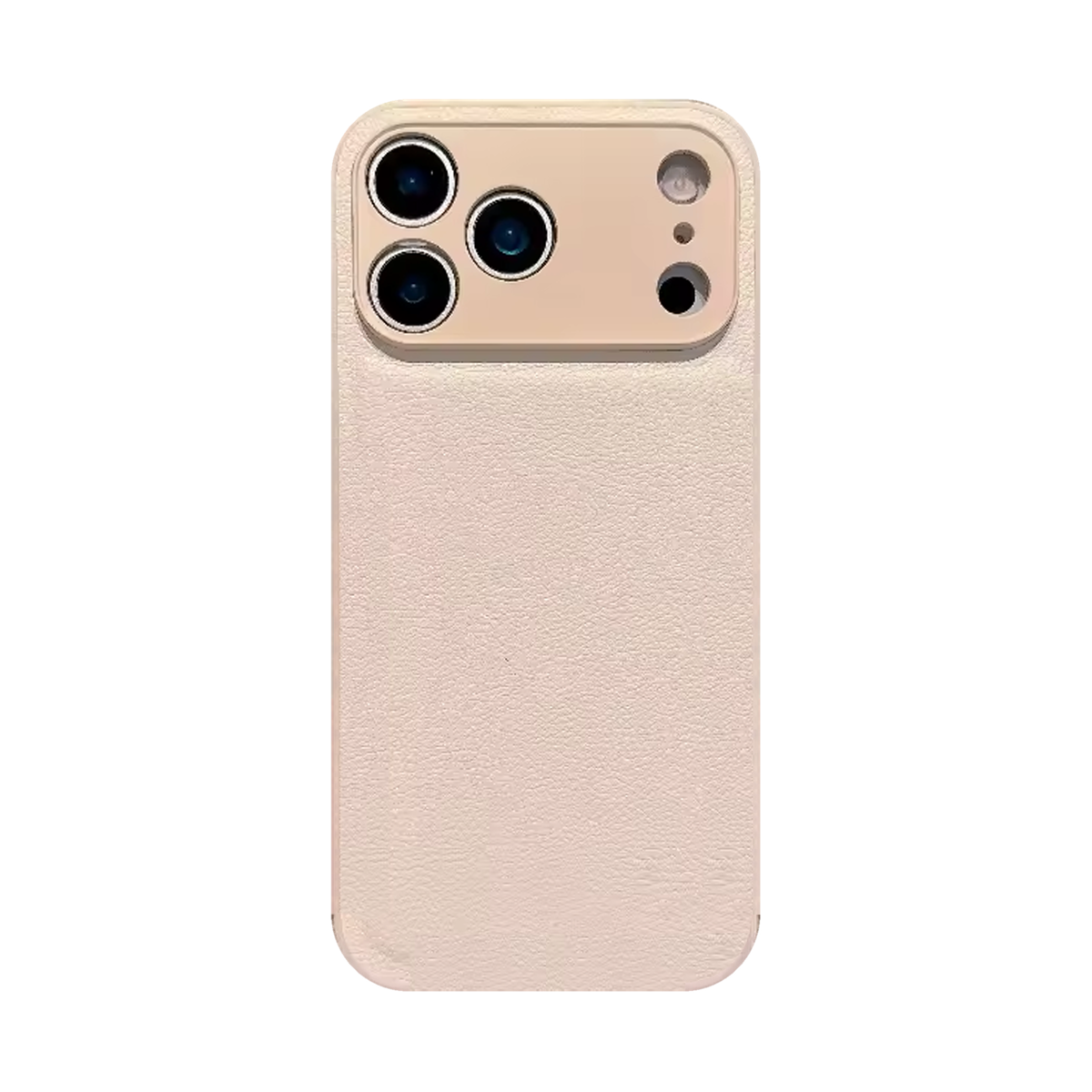 iPhone Premium Elegant Leather Case