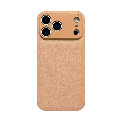 iPhone Premium Elegant Leather Case